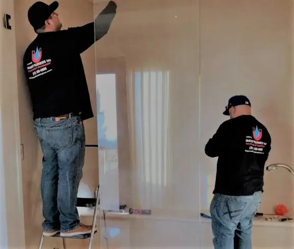 Professional plumbing installation for Toilet Repair in Moscow